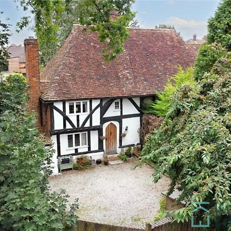 Villa The Buttery Maidstone Exterior foto